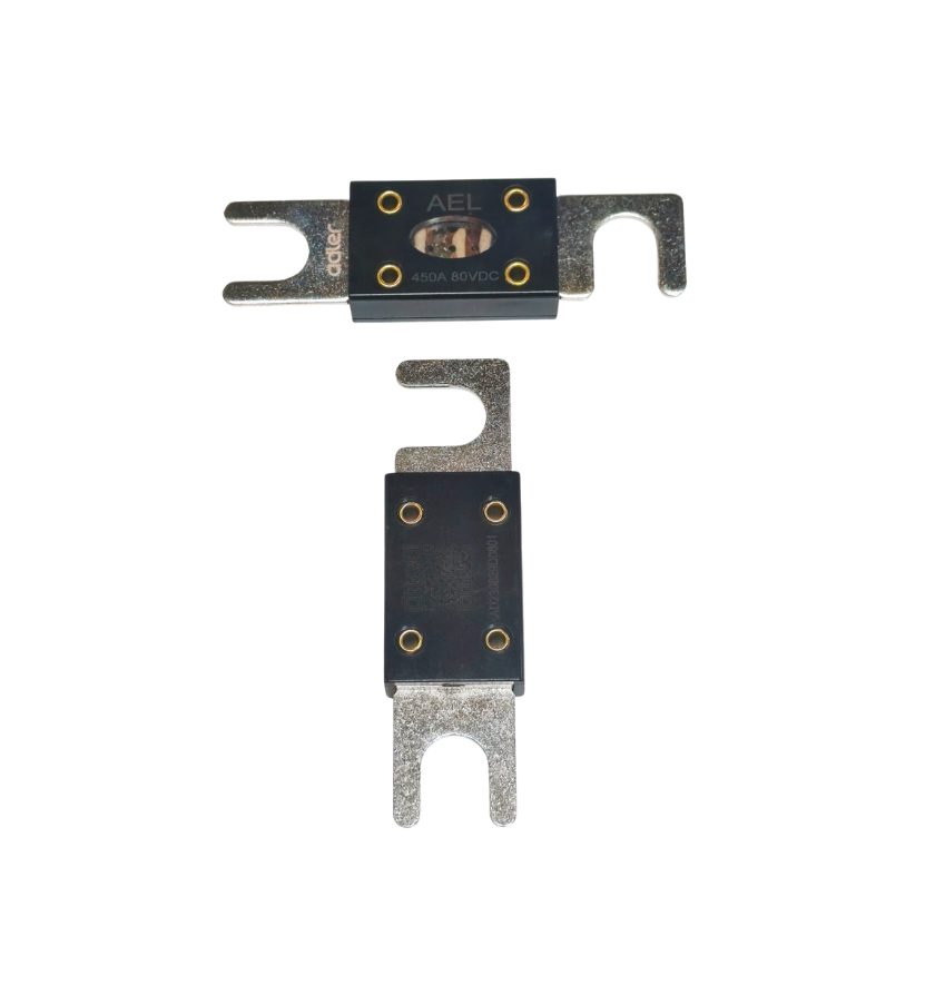 AEL 450A 80VDC ANL Tip Sigorta
