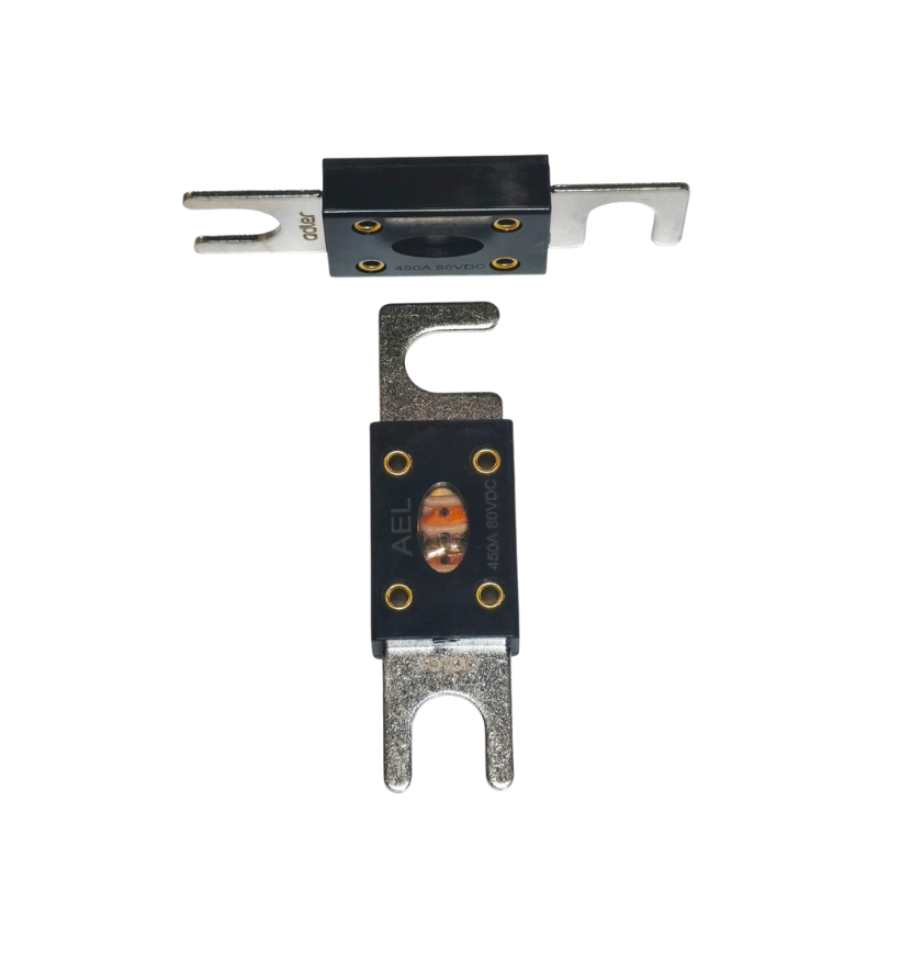 AEL 450A 80VDC ANL Tip Sigorta
