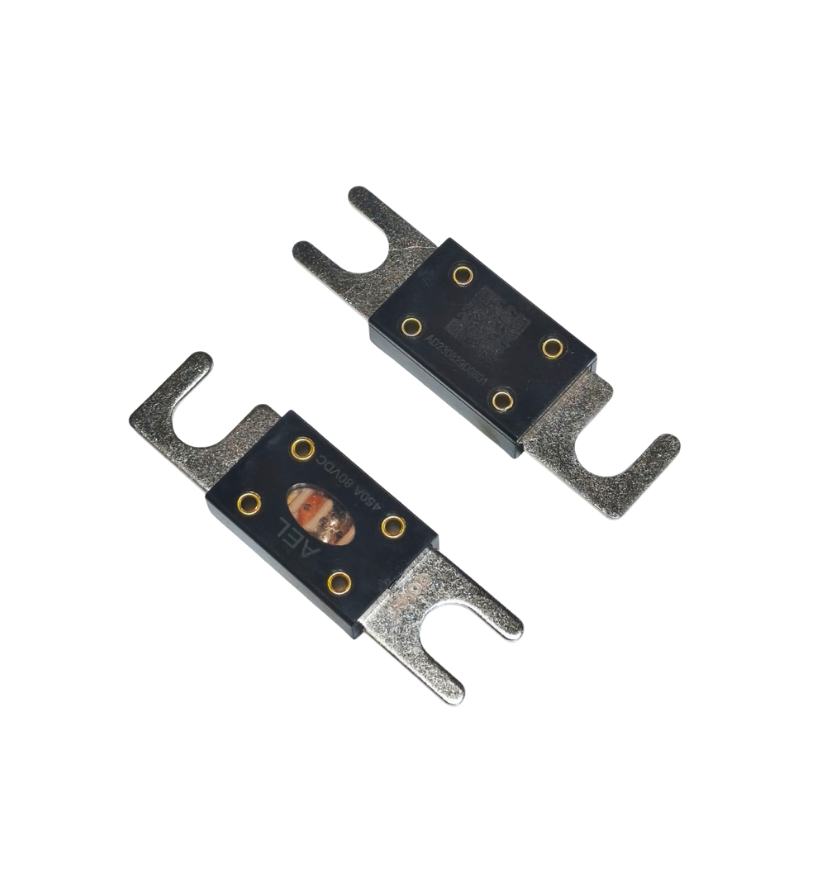 AEL 450A 80VDC Sigorta