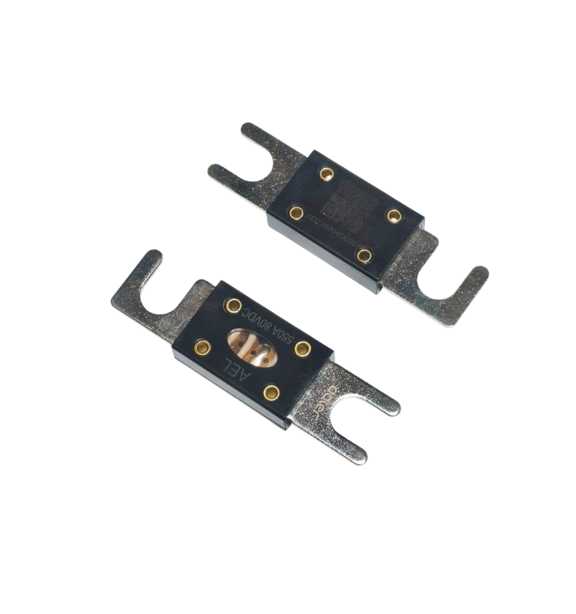 AEL 550A 80VDC ANL Tip Sigorta