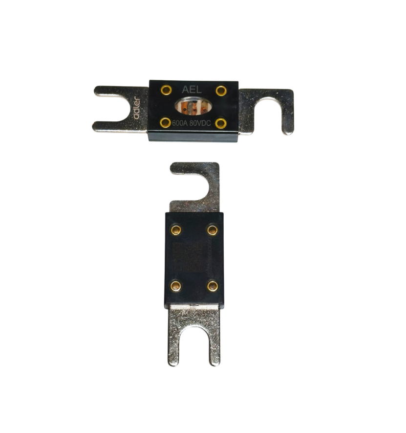 AEL 600A 80VDC Sigorta