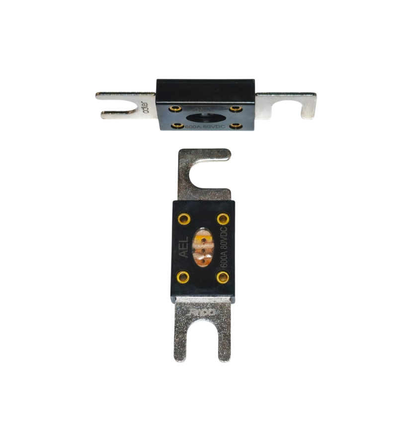 AEL 600A 80VDC Sigorta