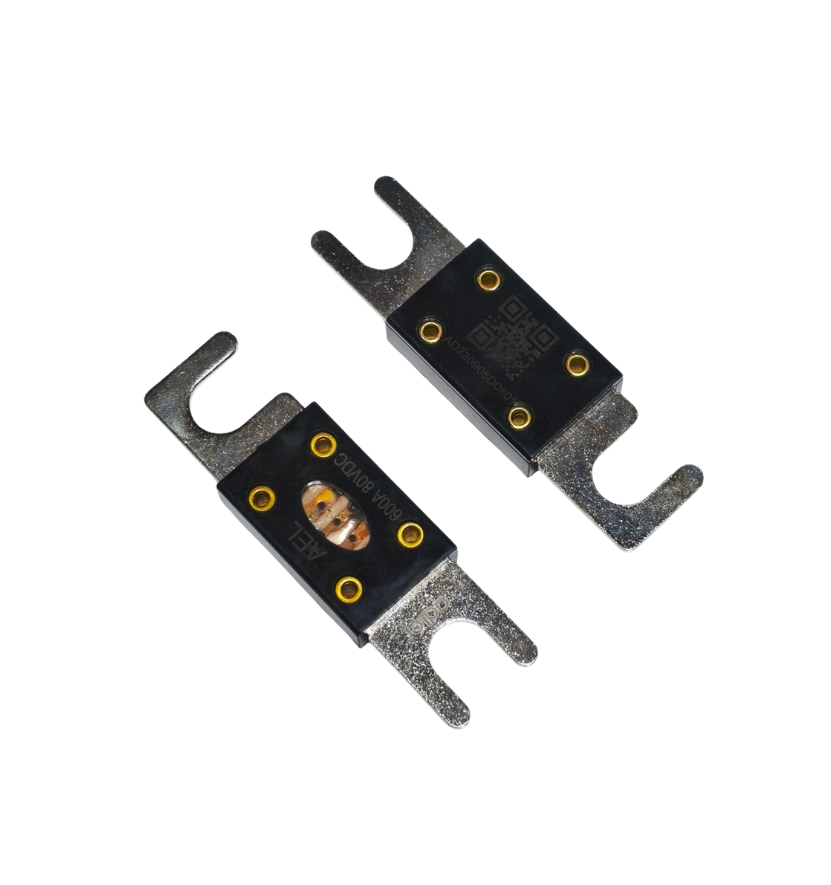 AEL 600A 80VDC Sigorta