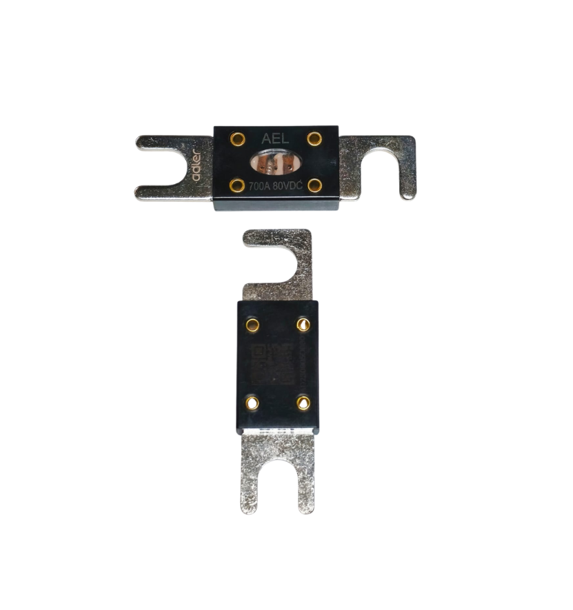 AEL 700A 80VDC Sigorta