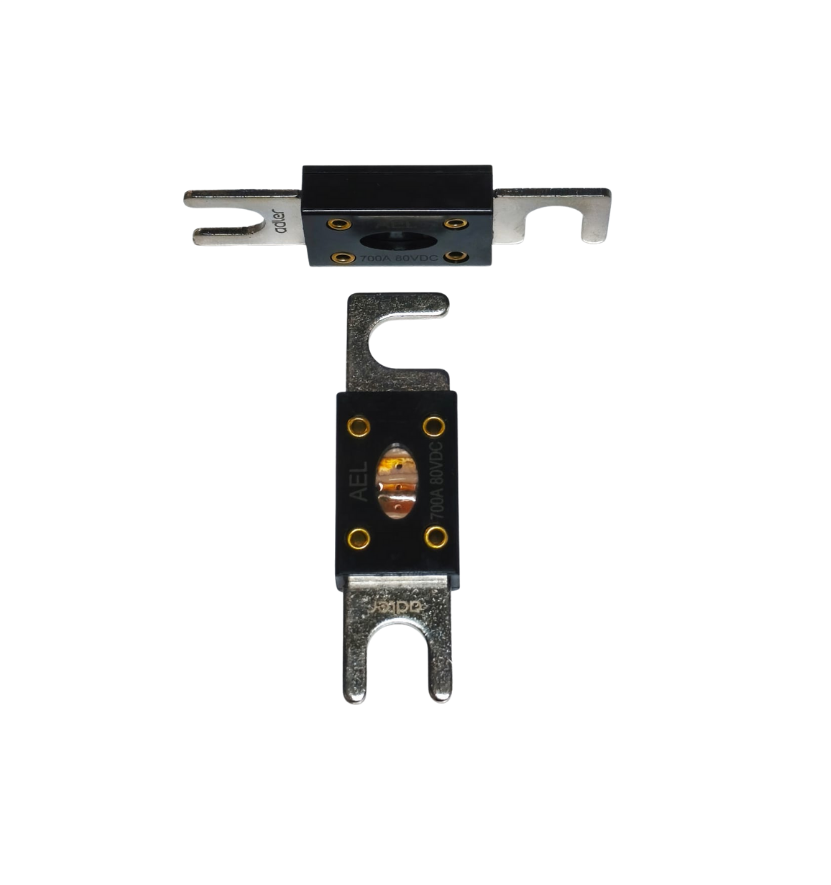 AEL 700A 80VDC Sigorta