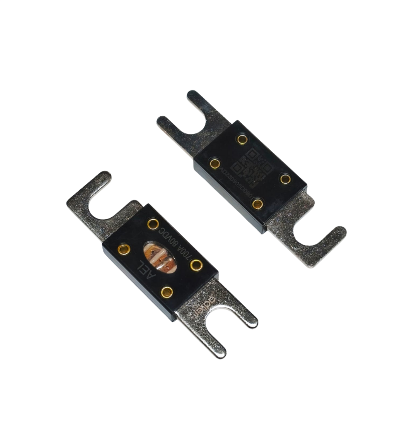 AEL 700A 80VDC Sigorta