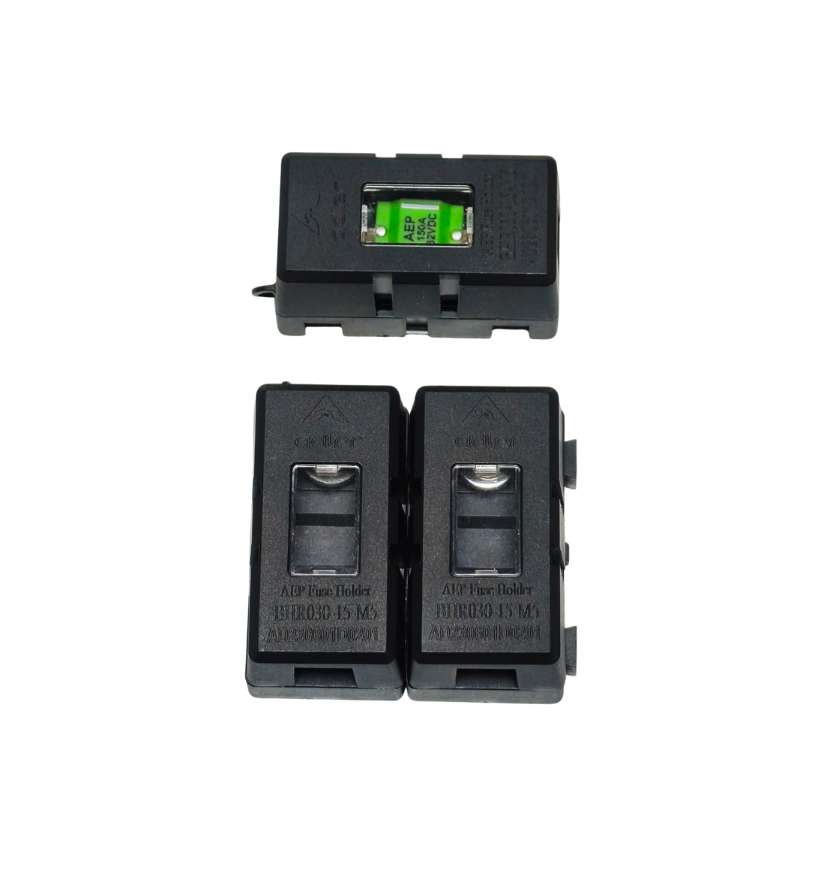 BHR030-15-M5 AEP Sigorta Yuvası – Profesyonel DC Sigorta Tutucu