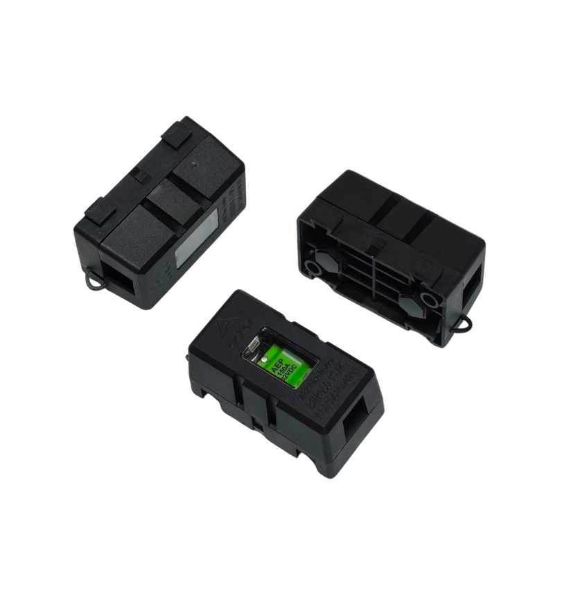 BHR030-15-M5 AEP Sigorta Yuvası – Profesyonel DC Sigorta Tutucu