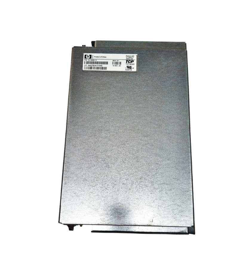 HP TCP184-022 AA637B1A1TY0KS Blower (12VDC – 4A)