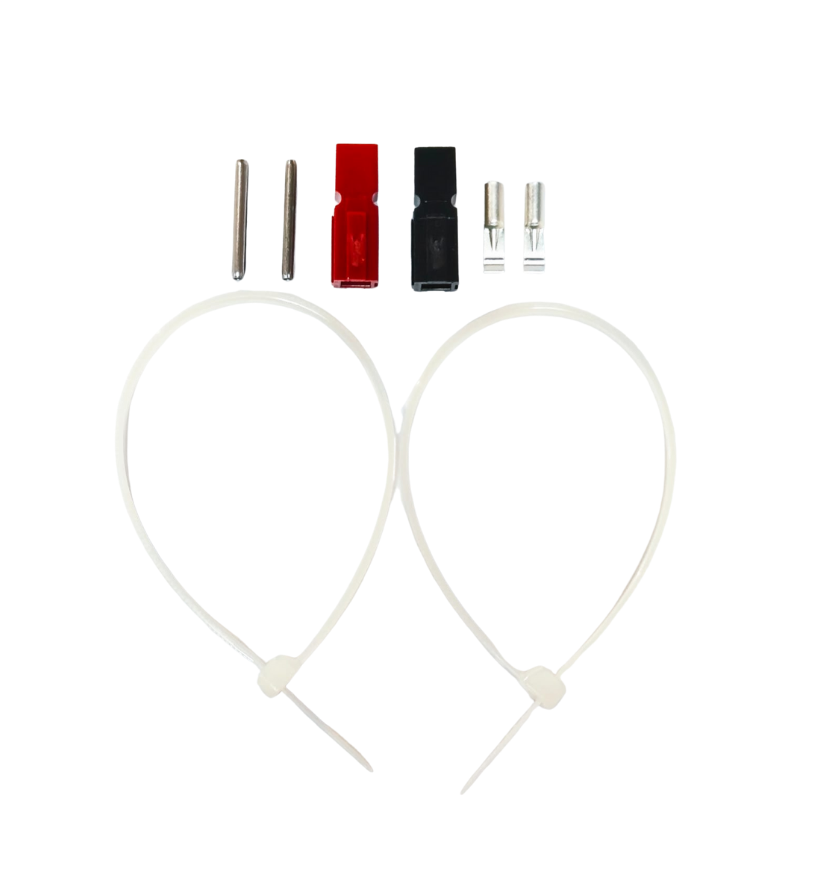Anderson Power PP15-45 Konnektör Set