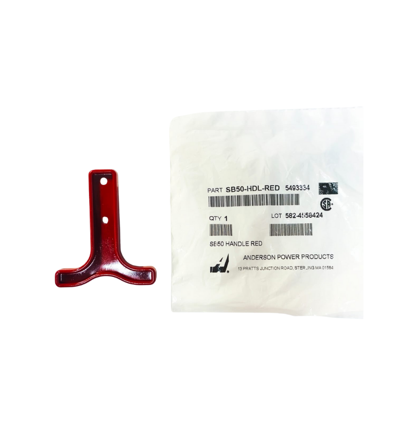 SB50 KIRMIZI ELÇEK