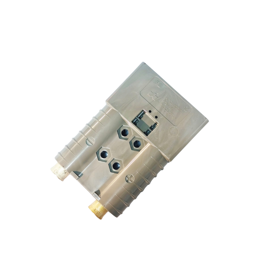 Anderson Power SBE320 Gri 320A Akü Soketi