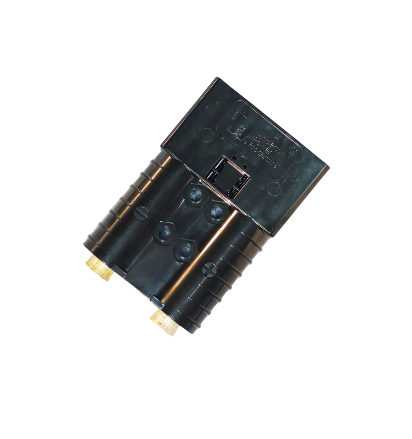 Anderson Power SBE320 Siyah 320A Akü Soketi