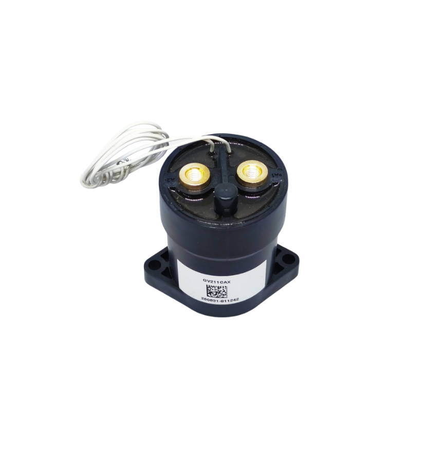 GV211CAX 24VDC 100A Kontaktör