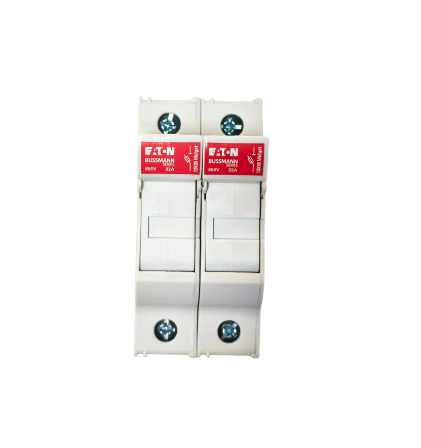 CHM2DU 2P SİGORTA YUVASI