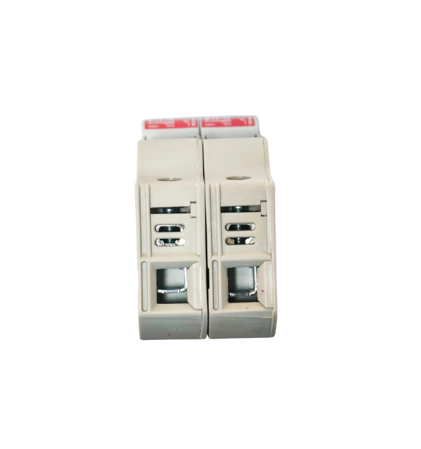 CHM2DU 2P SİGORTA YUVASI