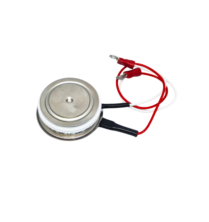 T75-750-16 750A 1600V Disk Tristör
