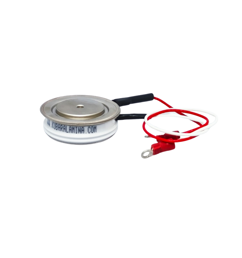T75-750-16 750A 1600V Disk Tristör
