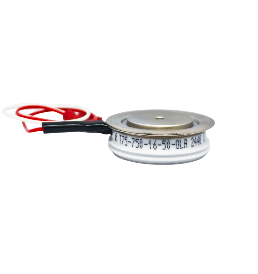 T75-750-16 750A 1600V Disk Tristör