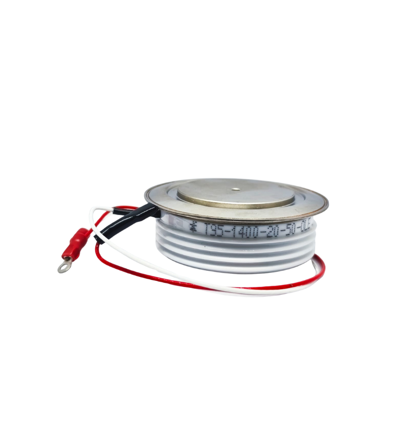T95-1400-20 1400A 2000V Disk Tristör