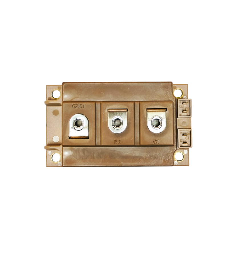 FUJI 2MBI300U4H-120-50 300A 1200V IGBT Modulü