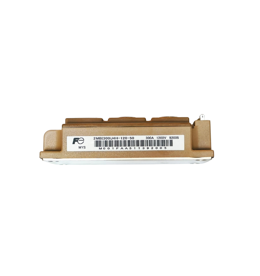 FUJI 2MBI300U4H-120-50 300A 1200V IGBT Modulü