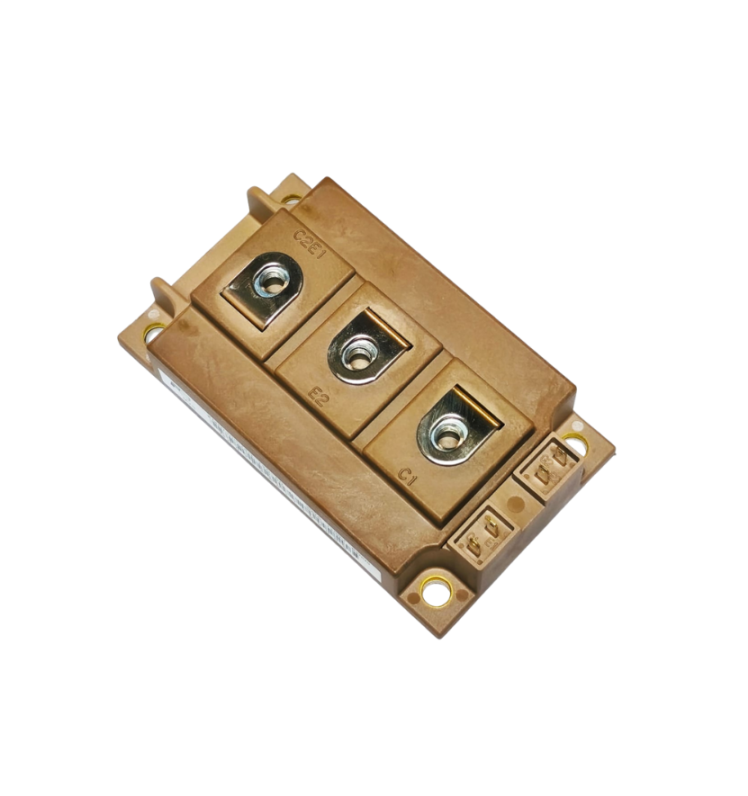 FUJI 2MBI300U4H-120-50 300A 1200V IGBT Modulü