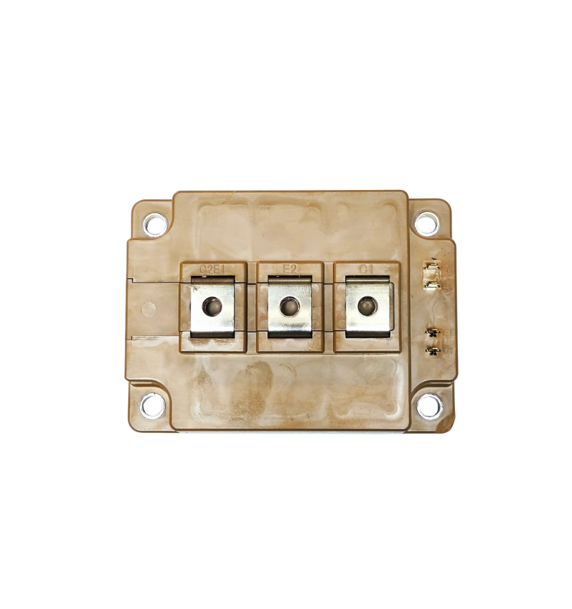 FUJI 2MBI300VE-120-50 300A 1200V IGBT Modülü