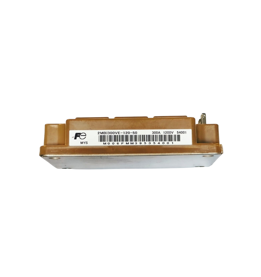 FUJI 2MBI300VE-120-50 300A 1200V IGBT Modülü