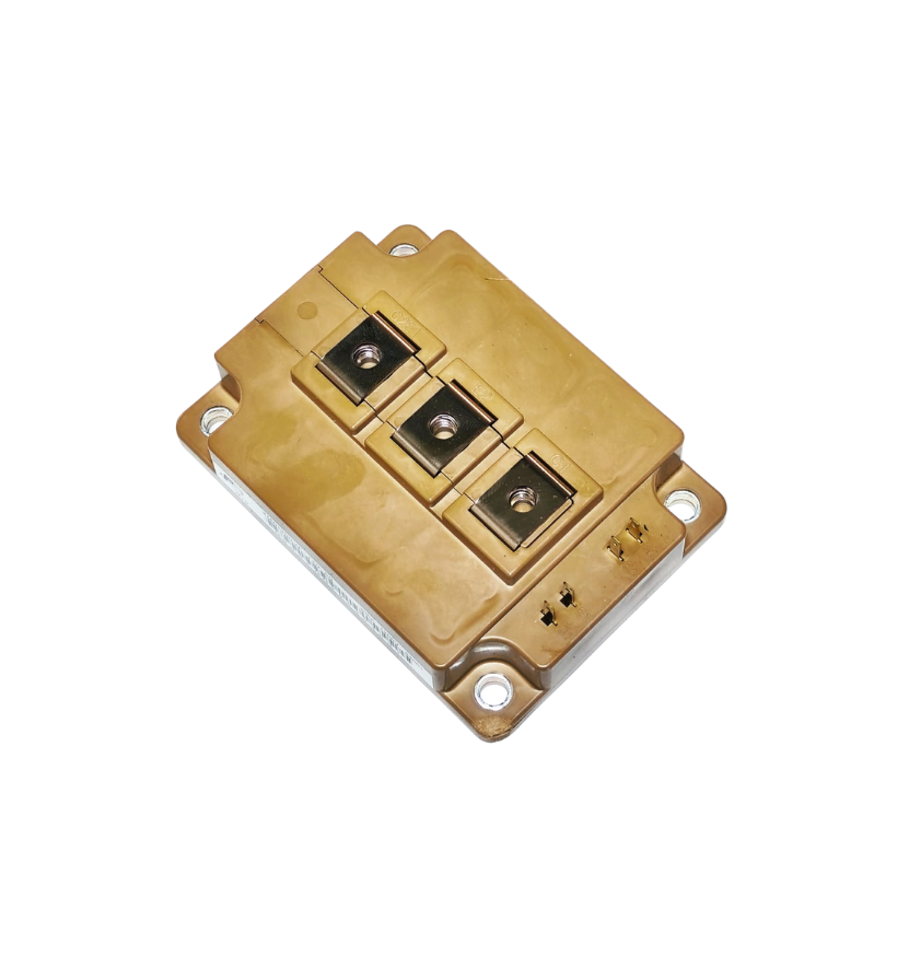 FUJI 2MBI300VE-120-50 300A 1200V IGBT Modülü