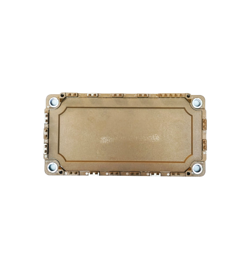 FUJI 7MBR75U4B-120-50-M 75A 1200V IGBT Modülü