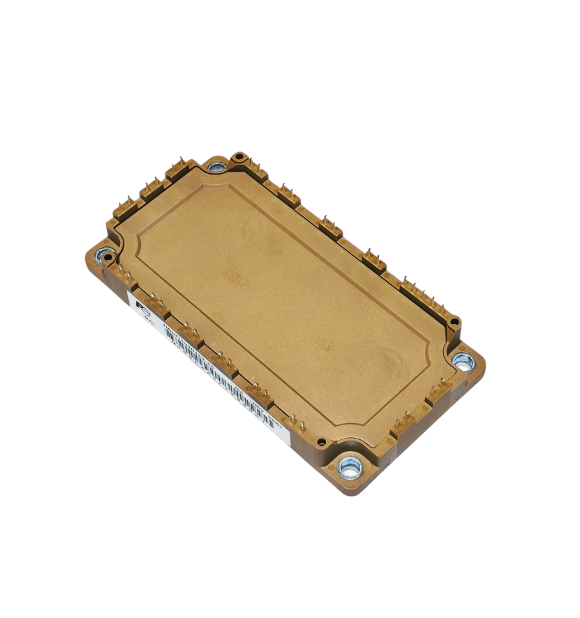 FUJI 7MBR75U4B-120-50-M 75A 1200V IGBT Modülü
