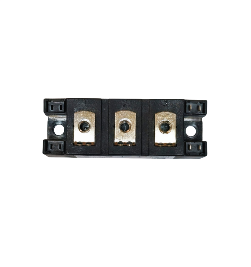 IXYS MCC 162-14IO1 181A 1400V Tristör Modül