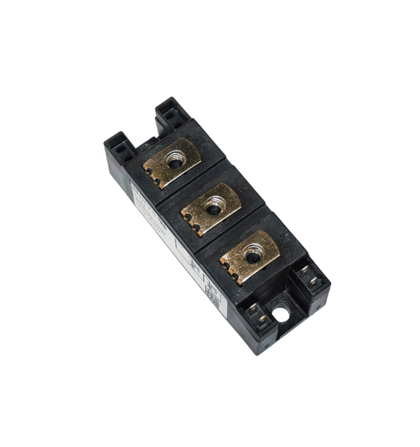 IXYS MCC 162-14IO1 162A 1200V IGBT Modülü