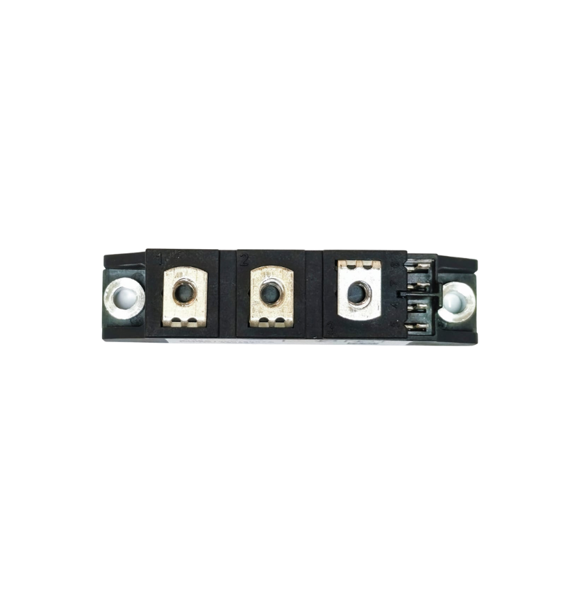 IXYS MCMA 140P1600TA 140A 1600V IGBT Modülü