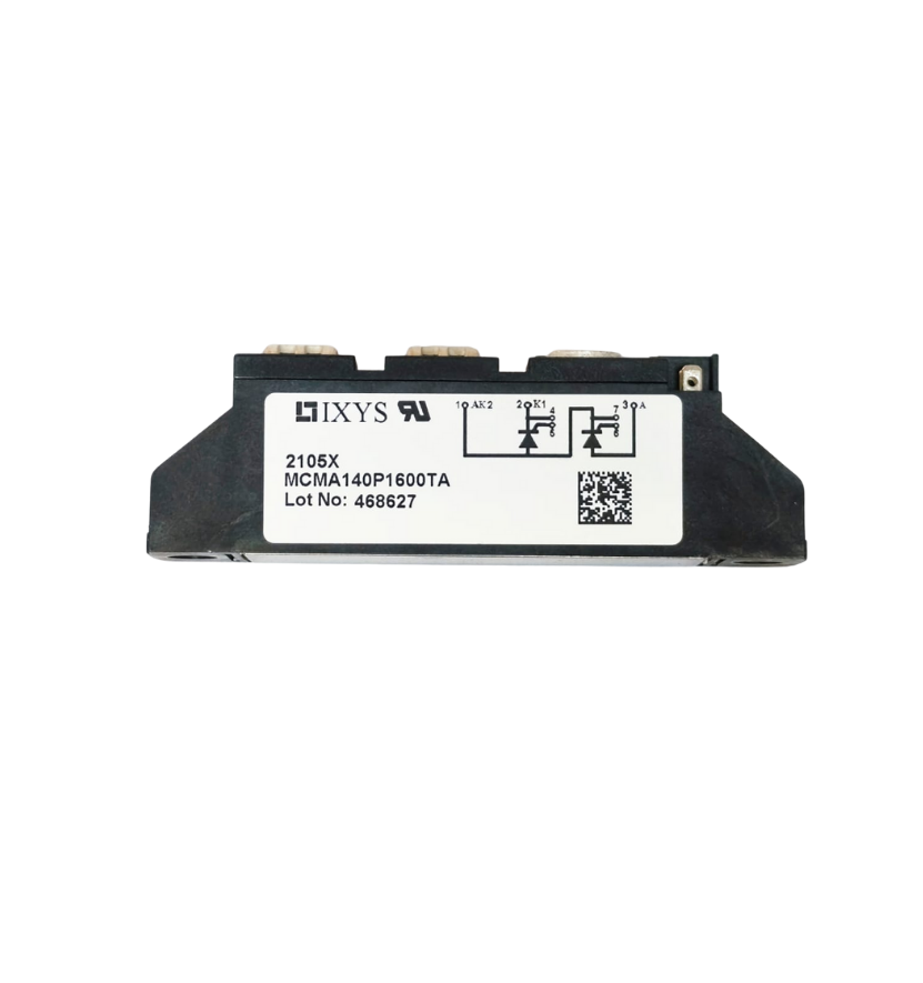 IXYS MCMA 140P1600TA 140A 1600V IGBT Modülü