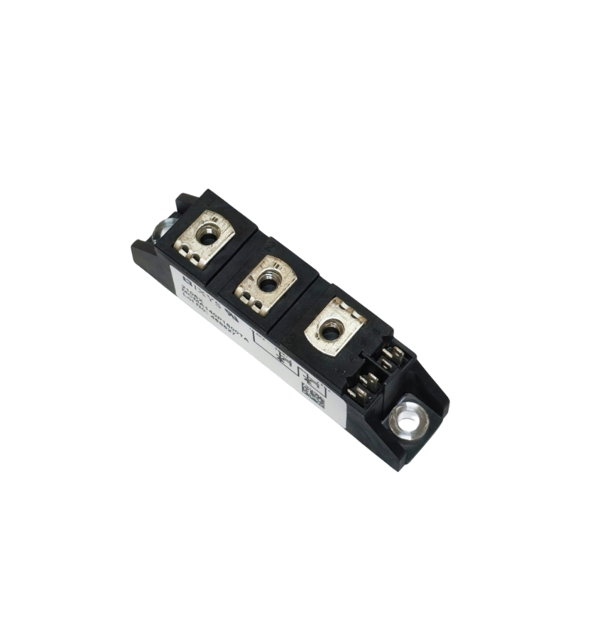 IXYS MCMA 140P1600TA 140A 1600V IGBT Modülü