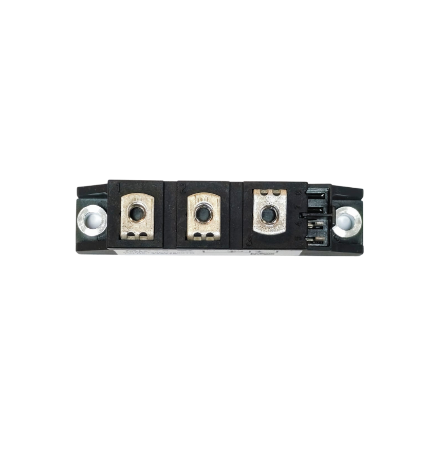 IXYS MCMA 140PD1600TB 140A 1600V IGBT Modülü
