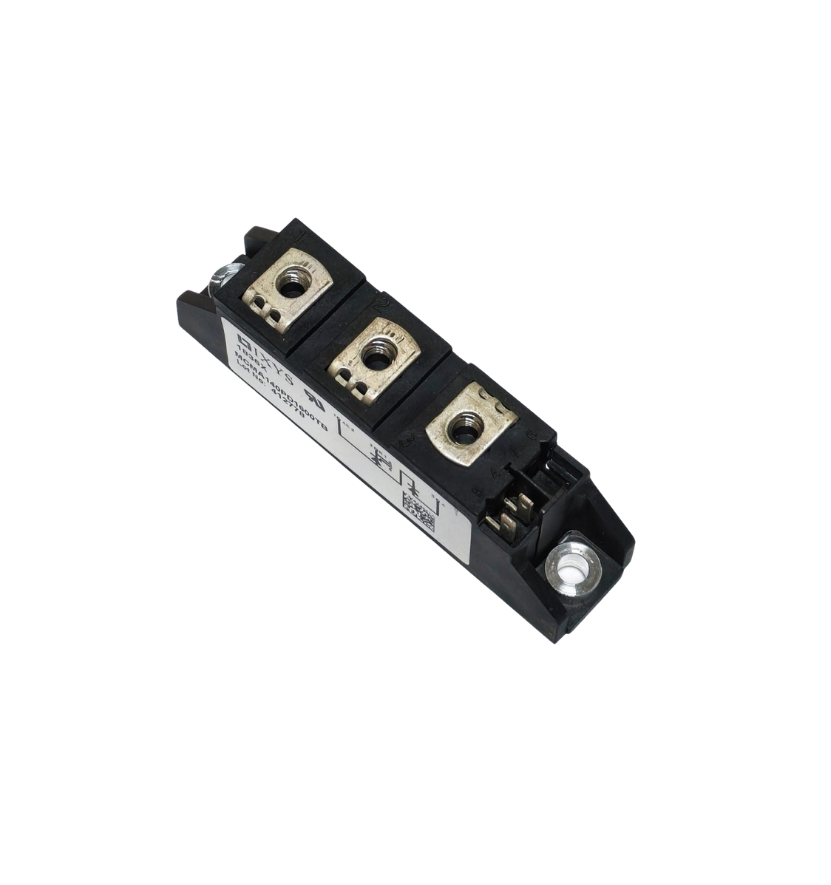 IXYS MCMA 140PD1600TB 140A 1600V IGBT Modülü