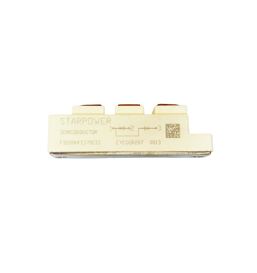 STARPOWER FD200HFE170C1S 200A 1700V IGBT Modül