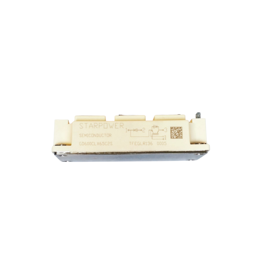STARPOWER GD600CLX65C2S 600A 650V IGBT Modül