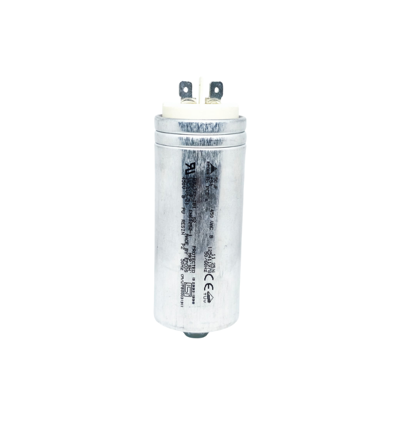 EPCOS B32332I6506J81 50µF 450VAC Endüstriyel Kondansatör