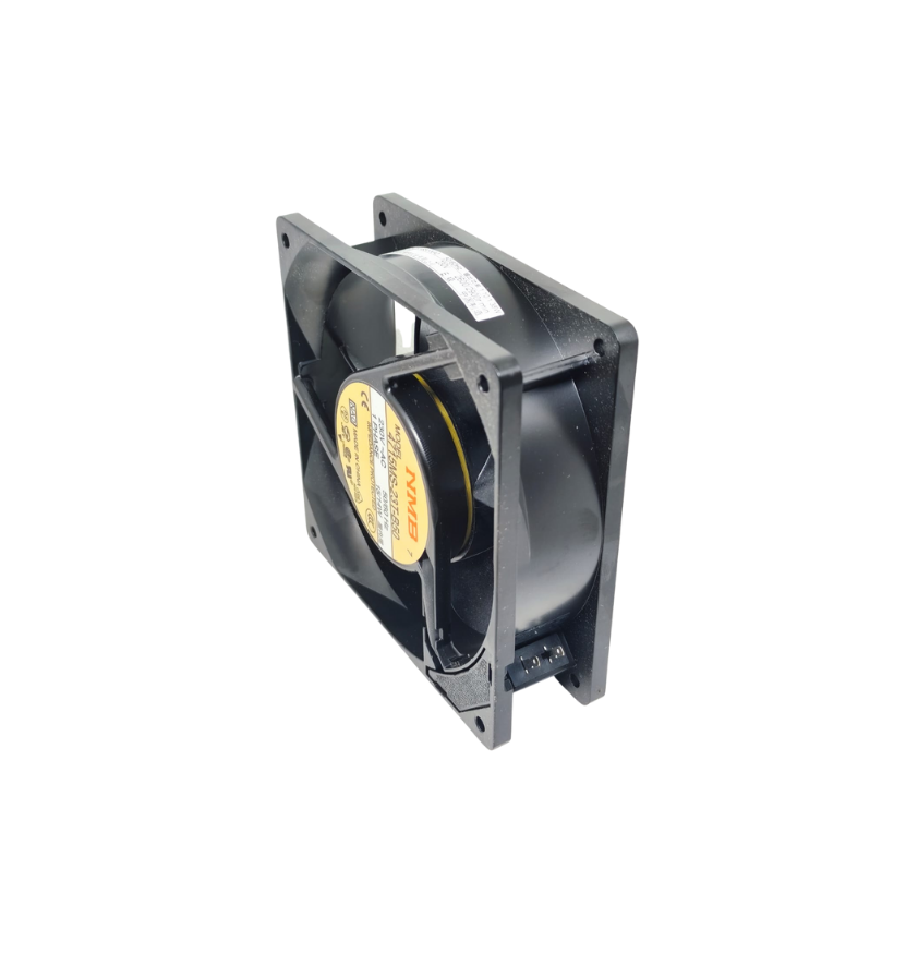 NMB 4715MS-23T-B50 230V AC 15W Fan Motoru