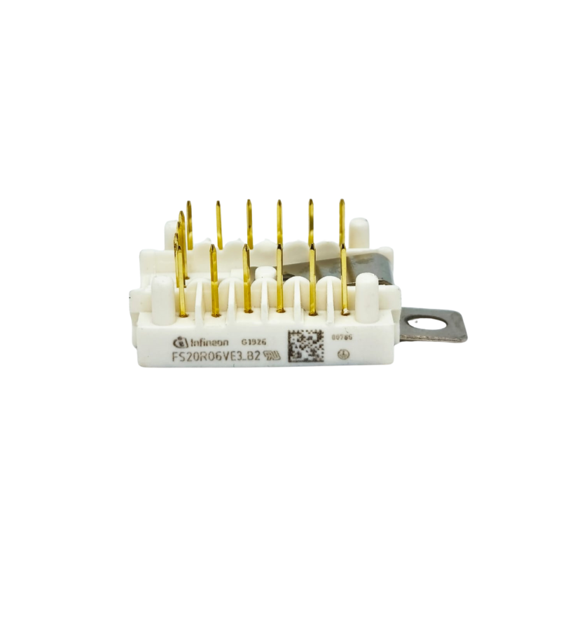 Infineon FS20R06VE3_B2 20A 600V IGBT Güç Modülü
