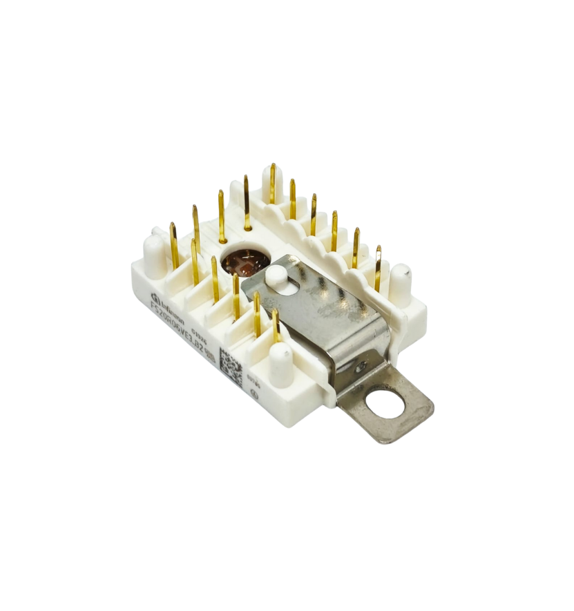 Infineon FS20R06VE3_B2 20A 600V IGBT Güç Modülü