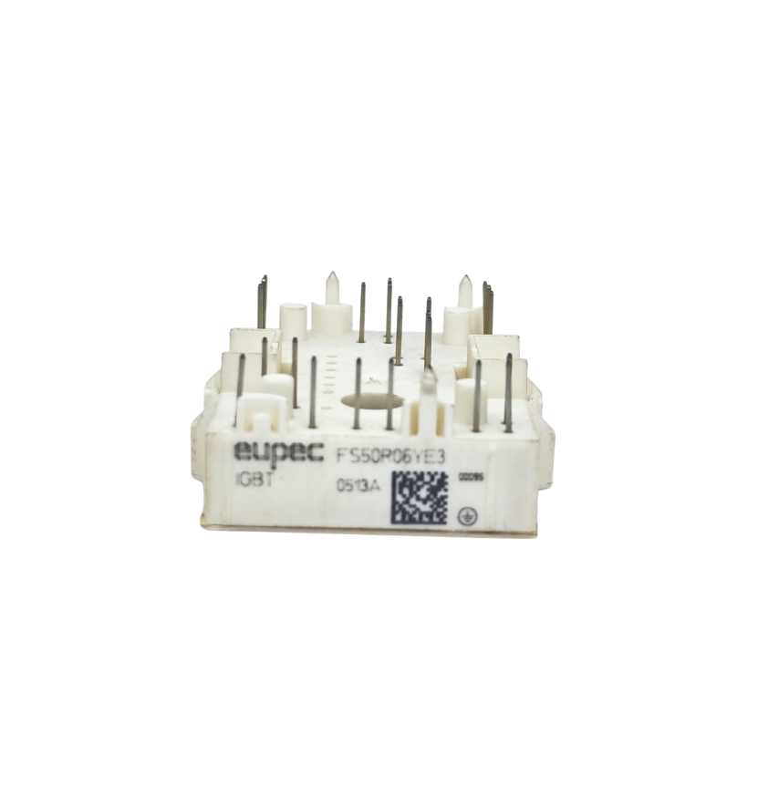Eupec / Infineon FS50R06YE3 50A 600V IGBT Güç Modülü