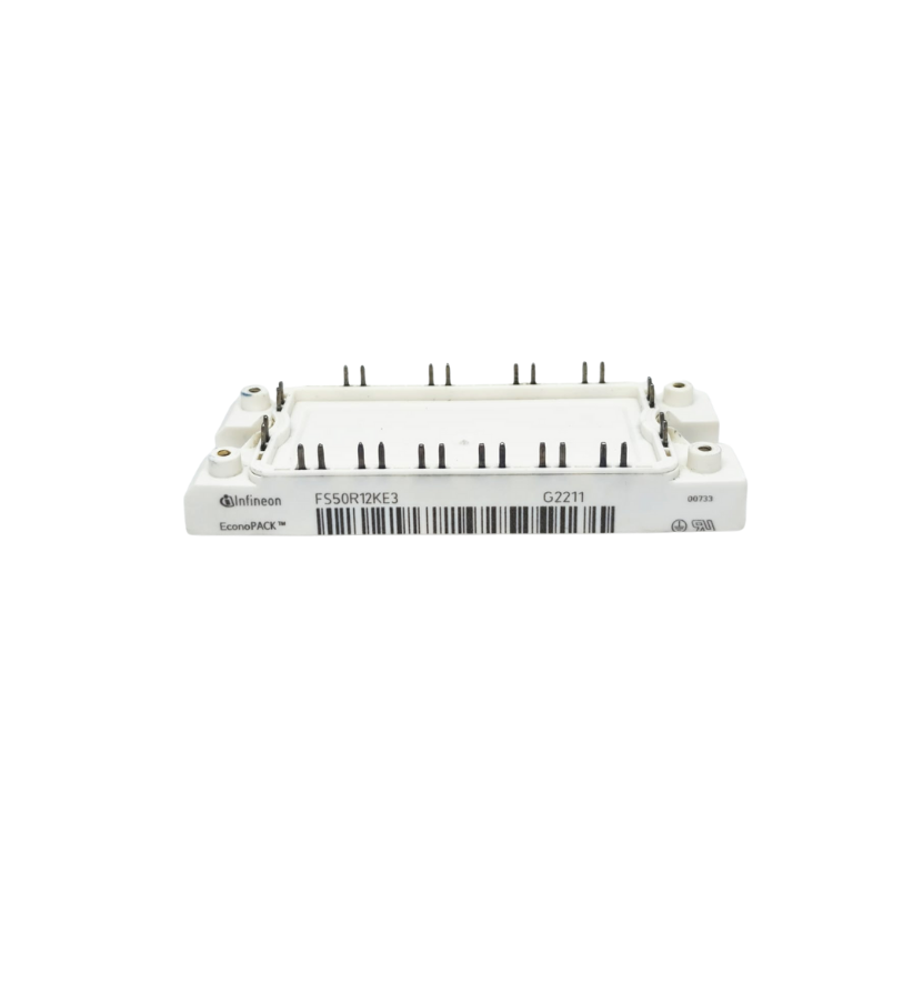 Infineon FS50R12KE3 50A 1200V IGBT Güç Modülü