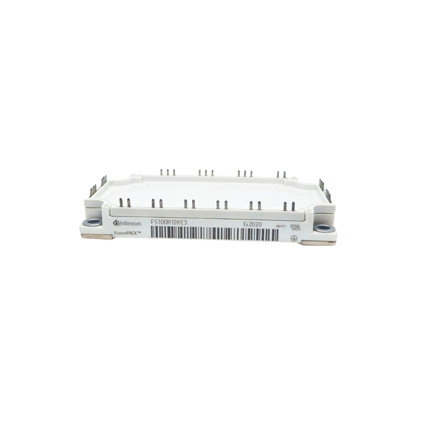 Infineon FS100R12KE3 100A 1200V IGBT Güç Modülü