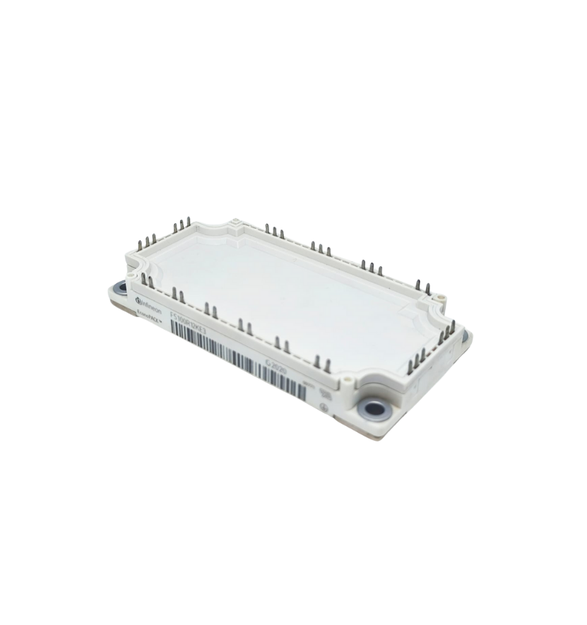 Infineon FS100R12KE3 IGBT Güç Modülü