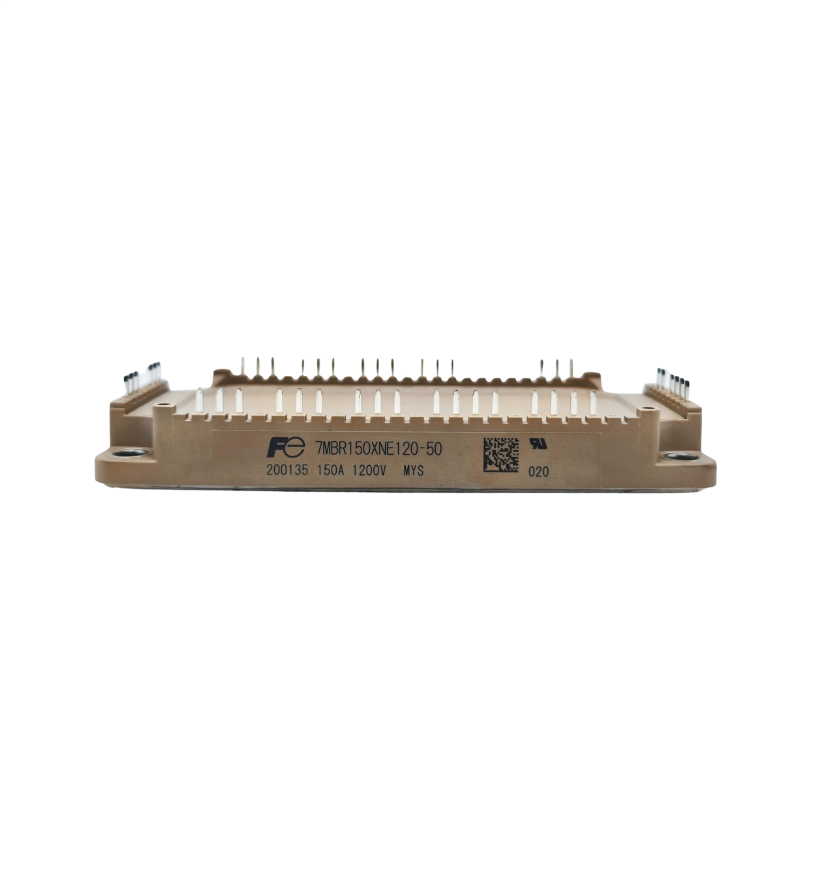 Fuji Electric 7MBR150XNE-120-50 IGBT Güç Modülü